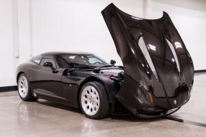 Alfa Romeo TZ3 Stradale 2013 года 